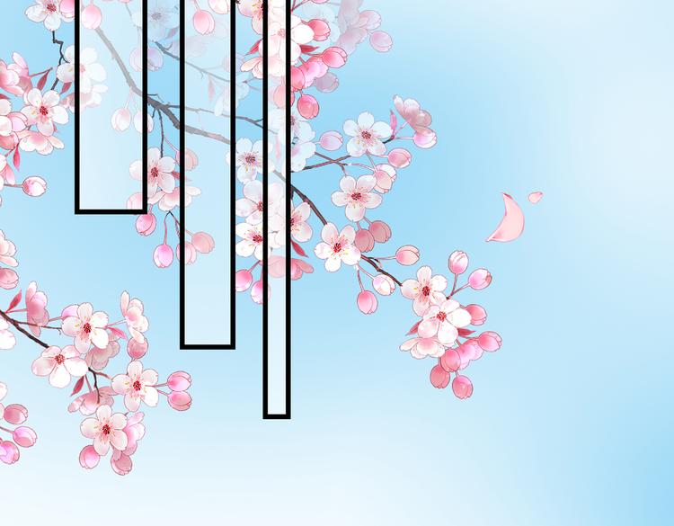 不识桃花只识君韩漫全集-第266话 修炼厨艺只为你！无删减无遮挡章节图片 