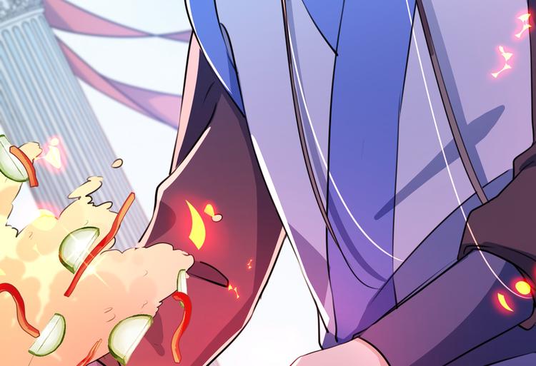 不识桃花只识君韩漫全集-第266话 修炼厨艺只为你！无删减无遮挡章节图片 