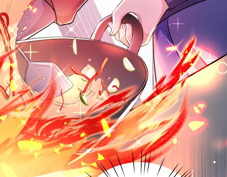 不识桃花只识君韩漫全集-第266话 修炼厨艺只为你！无删减无遮挡章节图片 