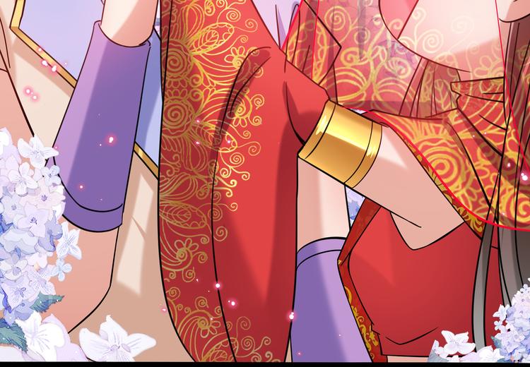 不识桃花只识君韩漫全集-第270话 你竟敢占我便宜！无删减无遮挡章节图片 