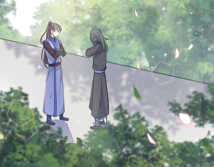 不识桃花只识君韩漫全集-第271话 他竟没认出我？！无删减无遮挡章节图片 