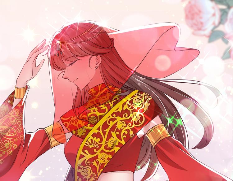 不识桃花只识君韩漫全集-第271话 他竟没认出我？！无删减无遮挡章节图片 