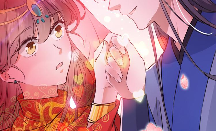 不识桃花只识君韩漫全集-第271话 他竟没认出我？！无删减无遮挡章节图片 