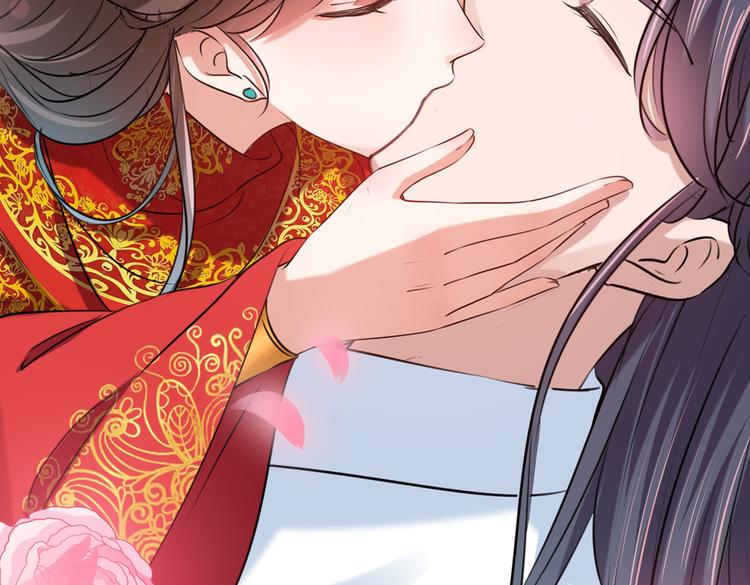 不识桃花只识君韩漫全集-第273话 演戏给谁看呢？无删减无遮挡章节图片 