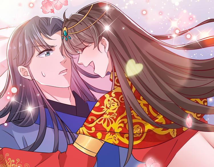 不识桃花只识君韩漫全集-第273话 演戏给谁看呢？无删减无遮挡章节图片 