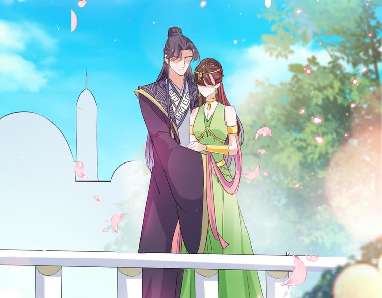 不识桃花只识君韩漫全集-第280话 和莲舟彻底了断无删减无遮挡章节图片 
