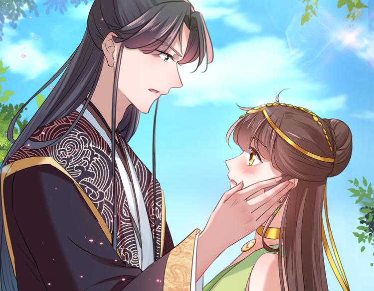 不识桃花只识君韩漫全集-第281话 到底是谁的问题？无删减无遮挡章节图片 