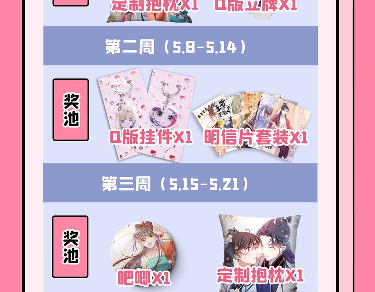 不识桃花只识君韩漫全集-第283话 还是六哥最靠谱~无删减无遮挡章节图片 