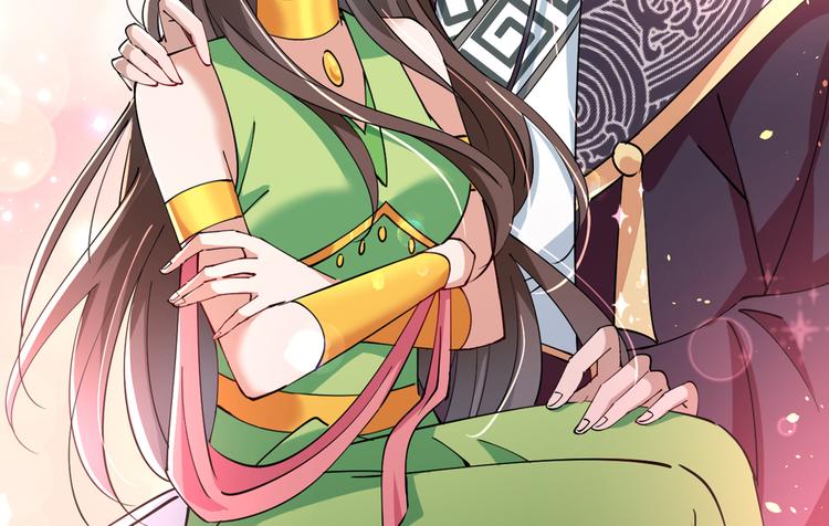 不识桃花只识君韩漫全集-第283话 还是六哥最靠谱~无删减无遮挡章节图片 