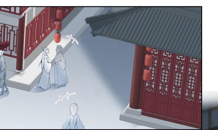 不识桃花只识君韩漫全集-第29话 穿女装啦！无删减无遮挡章节图片 