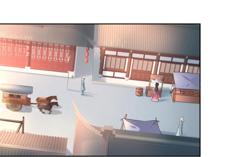 不识桃花只识君韩漫全集-第29话 穿女装啦！无删减无遮挡章节图片 