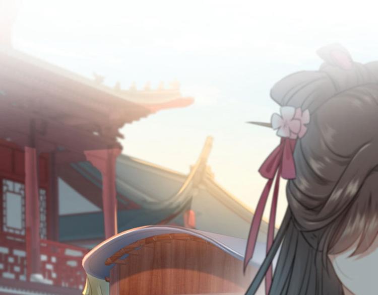 不识桃花只识君韩漫全集-第29话 穿女装啦！无删减无遮挡章节图片 