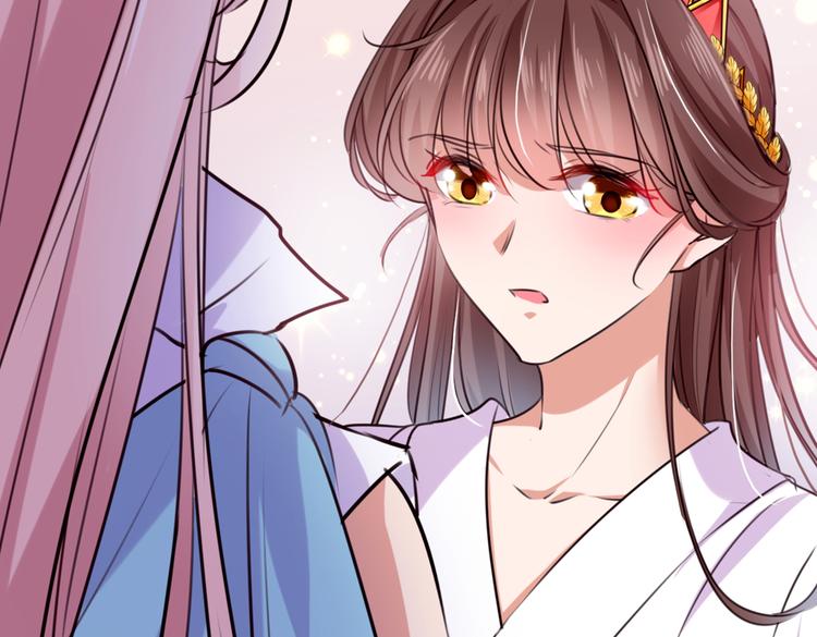 不识桃花只识君韩漫全集-第289话 我不会离开西厥的！无删减无遮挡章节图片 