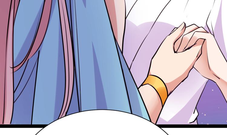 不识桃花只识君韩漫全集-第289话 我不会离开西厥的！无删减无遮挡章节图片 