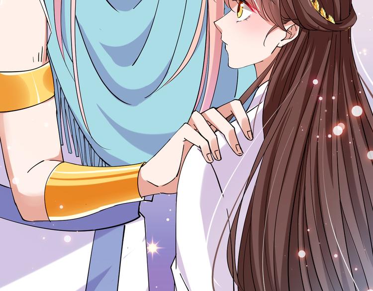 不识桃花只识君韩漫全集-第289话 我不会离开西厥的！无删减无遮挡章节图片 