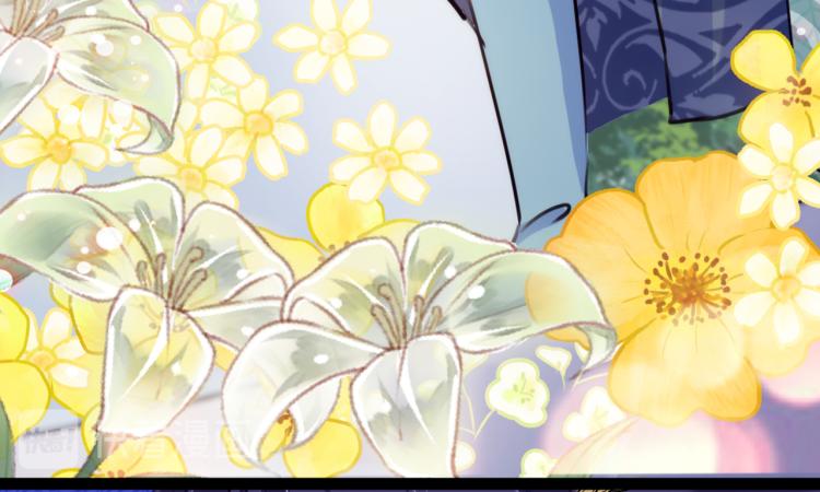 不识桃花只识君韩漫全集-第292话 带你去我的秘密基地无删减无遮挡章节图片 