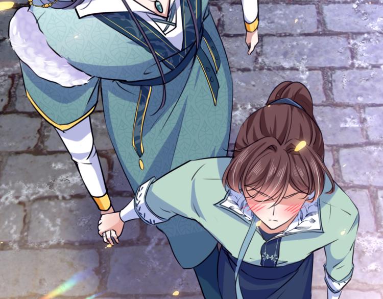 不识桃花只识君韩漫全集-第293话 你了解异地恋吗？无删减无遮挡章节图片 