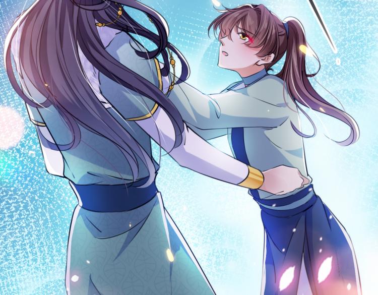 不识桃花只识君韩漫全集-第294话 我就知道你不会变无删减无遮挡章节图片 