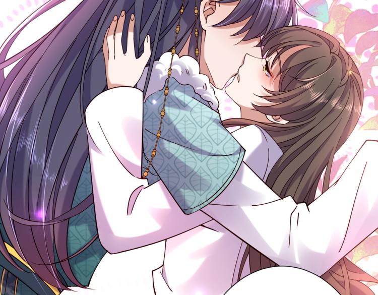 不识桃花只识君韩漫全集-第295话 涵儿，你在惹火无删减无遮挡章节图片 