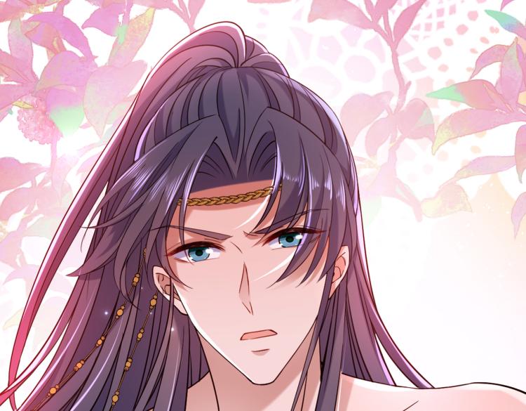不识桃花只识君韩漫全集-第295话 涵儿，你在惹火无删减无遮挡章节图片 