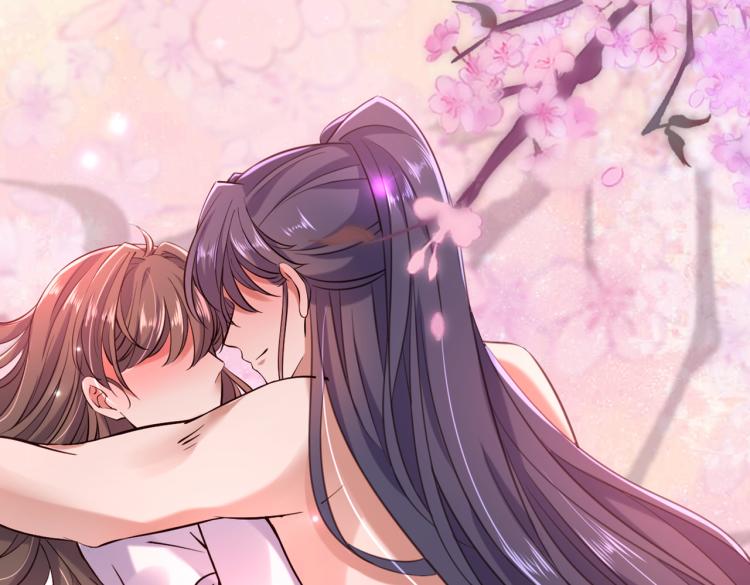 不识桃花只识君韩漫全集-第295话 涵儿，你在惹火无删减无遮挡章节图片 