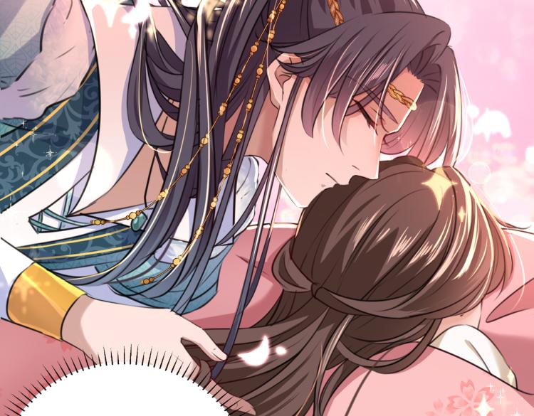 不识桃花只识君韩漫全集-第295话 涵儿，你在惹火无删减无遮挡章节图片 
