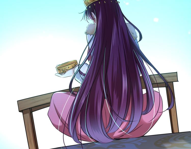 不识桃花只识君韩漫全集-第295话 涵儿，你在惹火无删减无遮挡章节图片 