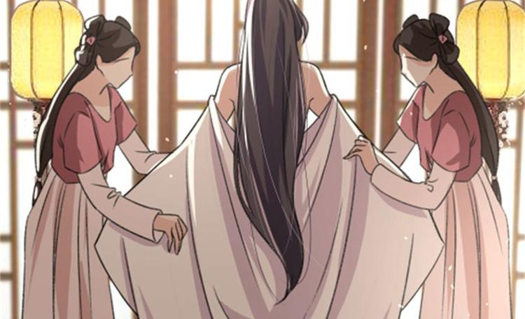 不识桃花只识君韩漫全集-第3话 回府算账无删减无遮挡章节图片 