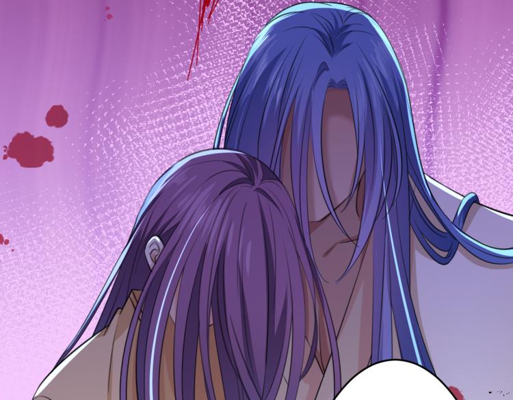 不识桃花只识君韩漫全集-第296话 活着就是对你的惩罚无删减无遮挡章节图片 