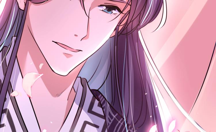 不识桃花只识君韩漫全集-第299话 出现第三个萧瑾瑜！无删减无遮挡章节图片 