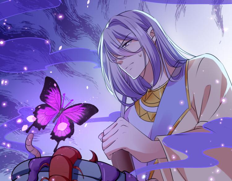 不识桃花只识君韩漫全集-第299话 出现第三个萧瑾瑜！无删减无遮挡章节图片 
