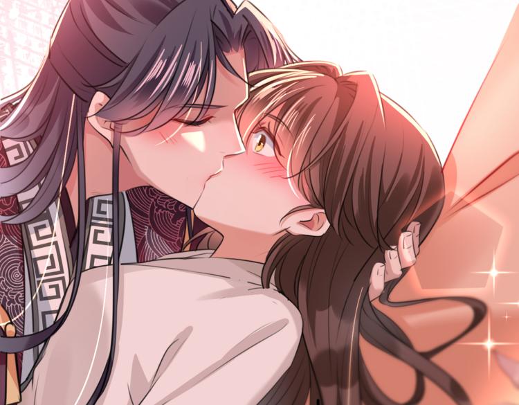 不识桃花只识君韩漫全集-第300话 被榨干了！无删减无遮挡章节图片 
