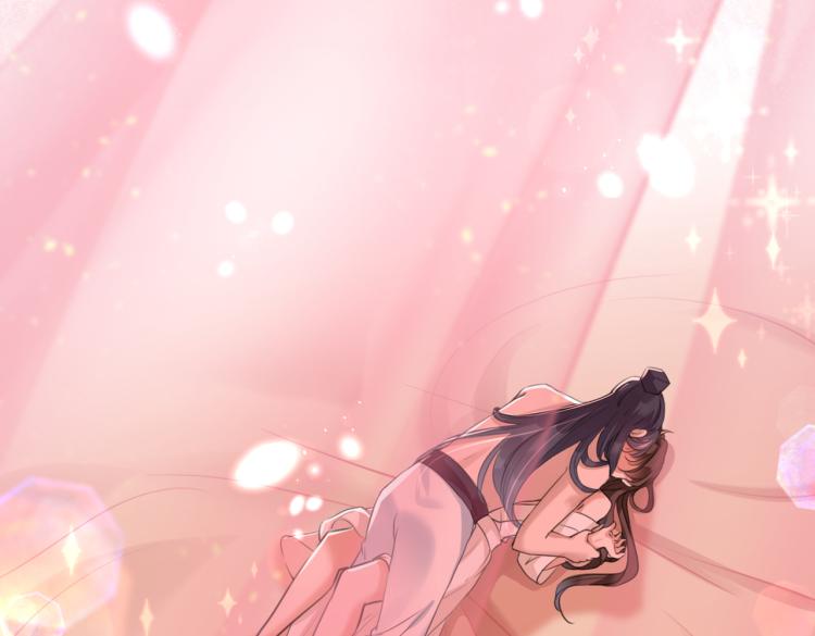 不识桃花只识君韩漫全集-第300话 被榨干了！无删减无遮挡章节图片 
