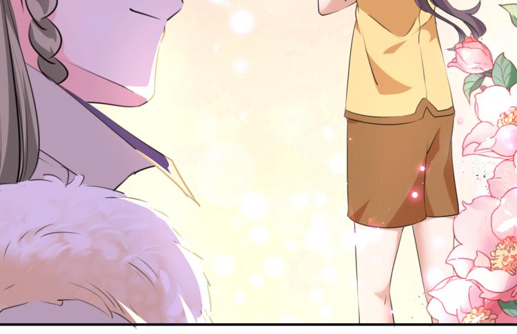 不识桃花只识君韩漫全集-第305话 一鼓作气，今日表白无删减无遮挡章节图片 