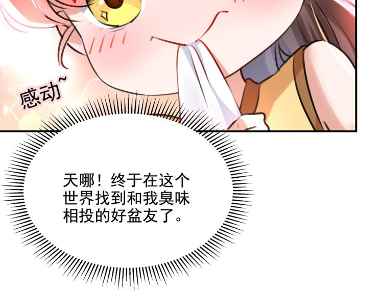 不识桃花只识君韩漫全集-第305话 一鼓作气，今日表白无删减无遮挡章节图片 