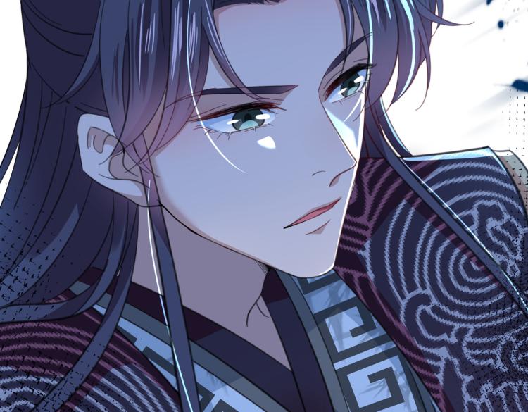 不识桃花只识君韩漫全集-第309话 她为何不肯为我收手无删减无遮挡章节图片 