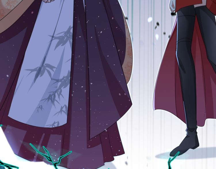 不识桃花只识君韩漫全集-第309话 她为何不肯为我收手无删减无遮挡章节图片 