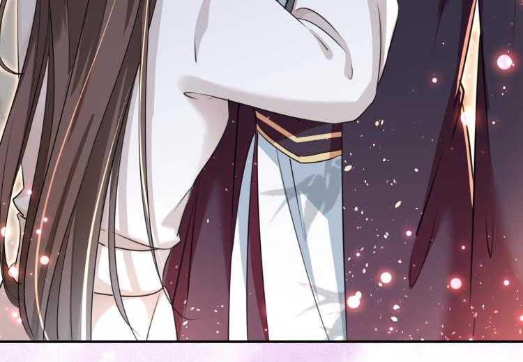 不识桃花只识君韩漫全集-第310话 答应我，保护好自己无删减无遮挡章节图片 