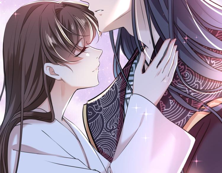 不识桃花只识君韩漫全集-第310话 答应我，保护好自己无删减无遮挡章节图片 