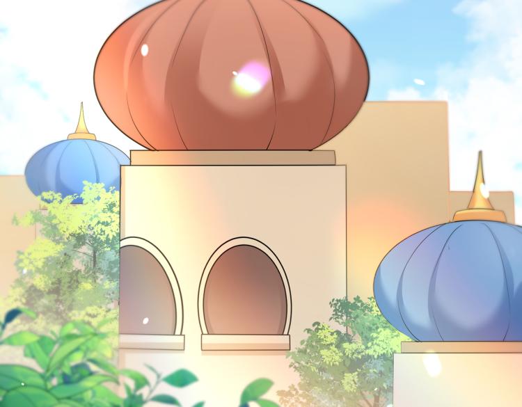 不识桃花只识君韩漫全集-第310话 答应我，保护好自己无删减无遮挡章节图片 