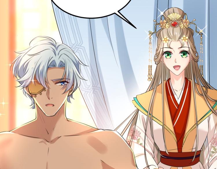 不识桃花只识君韩漫全集-第310话 答应我，保护好自己无删减无遮挡章节图片 