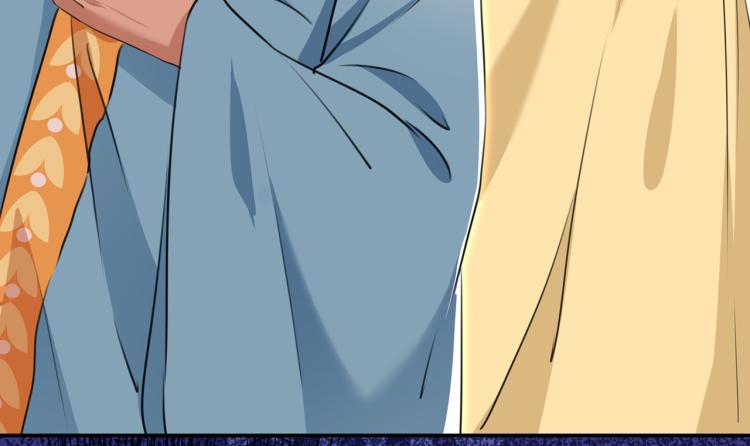 不识桃花只识君韩漫全集-第310话 答应我，保护好自己无删减无遮挡章节图片 