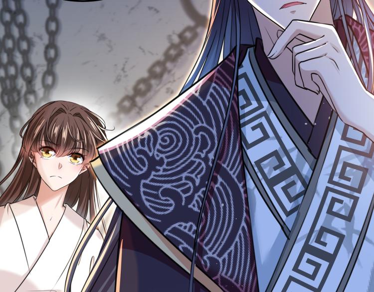 不识桃花只识君韩漫全集-第310话 答应我，保护好自己无删减无遮挡章节图片 