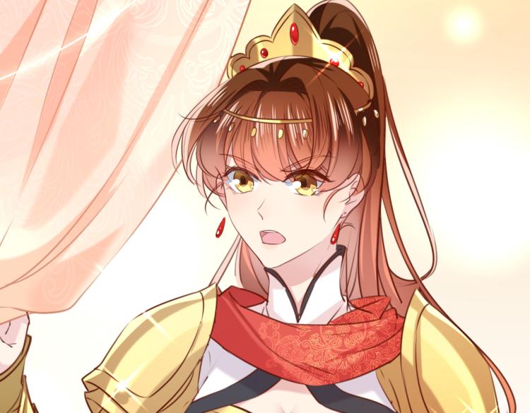 不识桃花只识君韩漫全集-第311话 我同你无话可说无删减无遮挡章节图片 