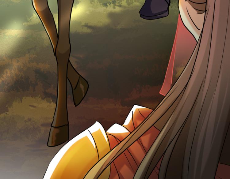 不识桃花只识君韩漫全集-第311话 我同你无话可说无删减无遮挡章节图片 
