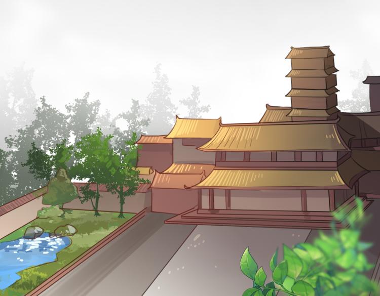 不识桃花只识君韩漫全集-第311话 我同你无话可说无删减无遮挡章节图片 