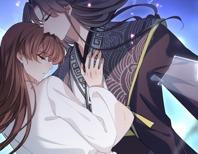 不识桃花只识君韩漫全集-第313话 六哥才是幕后之人！无删减无遮挡章节图片 