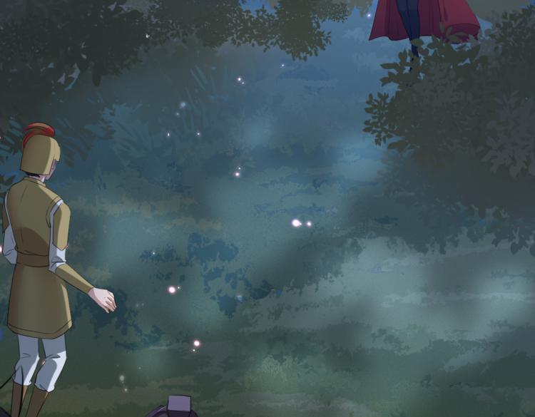 不识桃花只识君韩漫全集-第315话 美人计yyds无删减无遮挡章节图片 