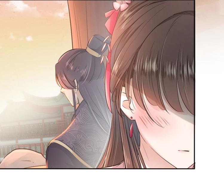 不识桃花只识君韩漫全集-第32话 他又救了我一次无删减无遮挡章节图片 