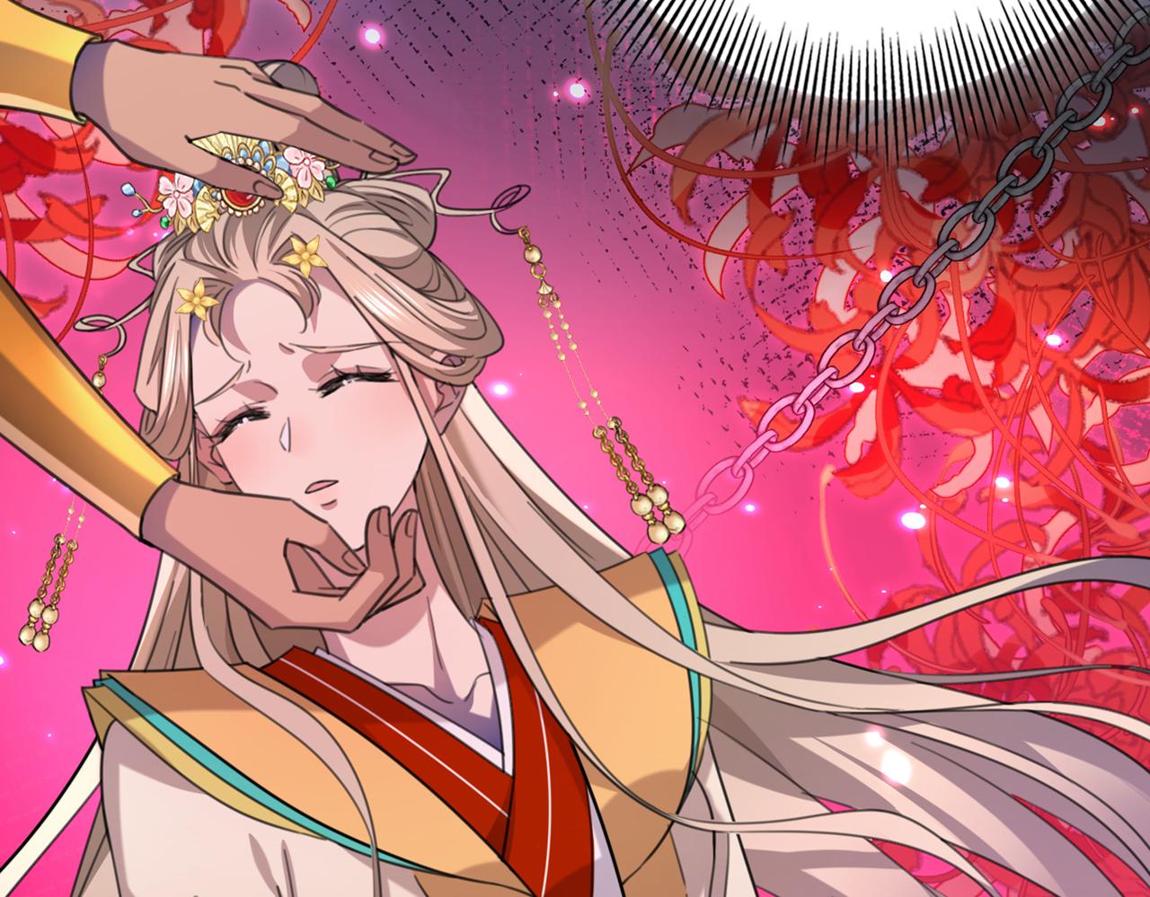 不识桃花只识君韩漫全集-第316话 他俩也背叛了我？无删减无遮挡章节图片 
